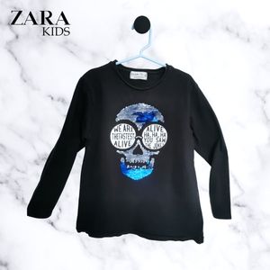 Zara Kids sweater